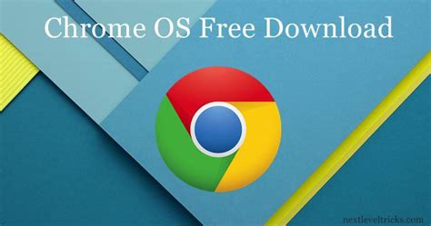 Feb 28, 2023 Here is the guide on how to install Chrome OS on Windows 1011. . Chrome os download free